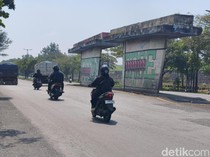 Kenangan Warga Saat Ledakan Pipa Gas Sebabkan Semburan Api