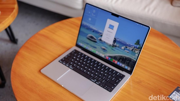 MacBook Pro M5 Pro