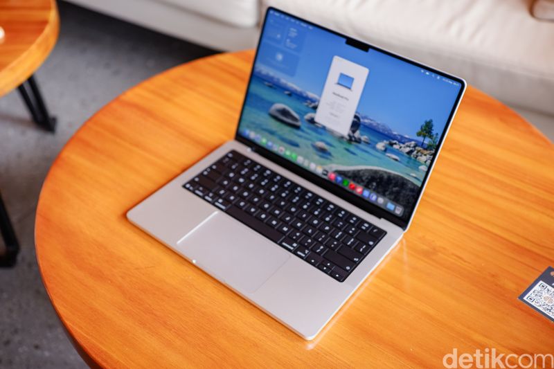 MacBook Pro M5 Pro MacBook Pro M5 Pro