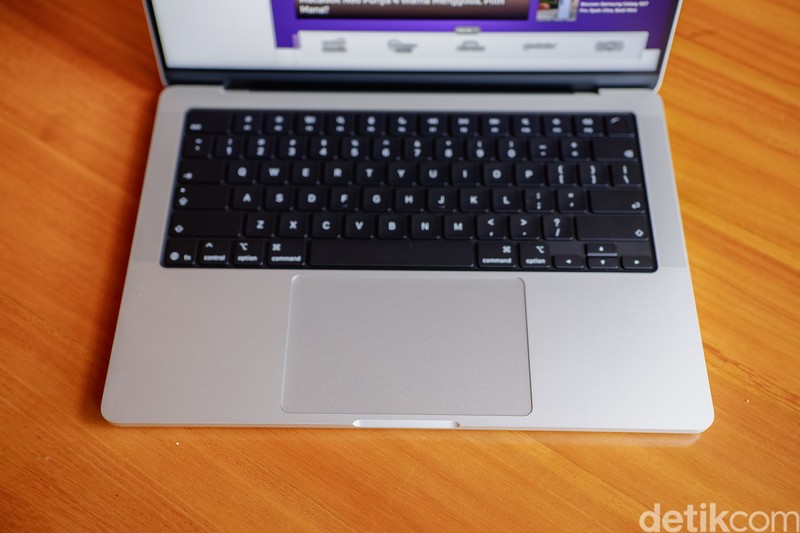 MacBook Pro M5 Pro