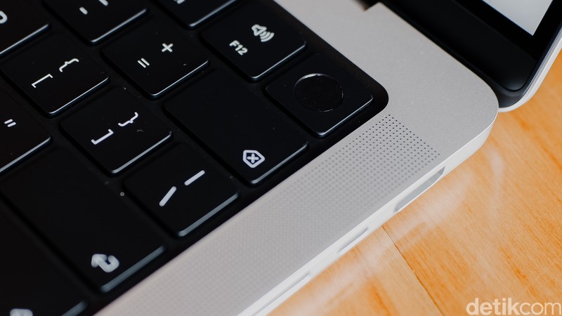 MacBook Pro M5 Pro
