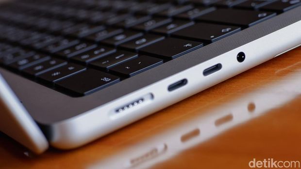 MacBook Pro M5 Pro