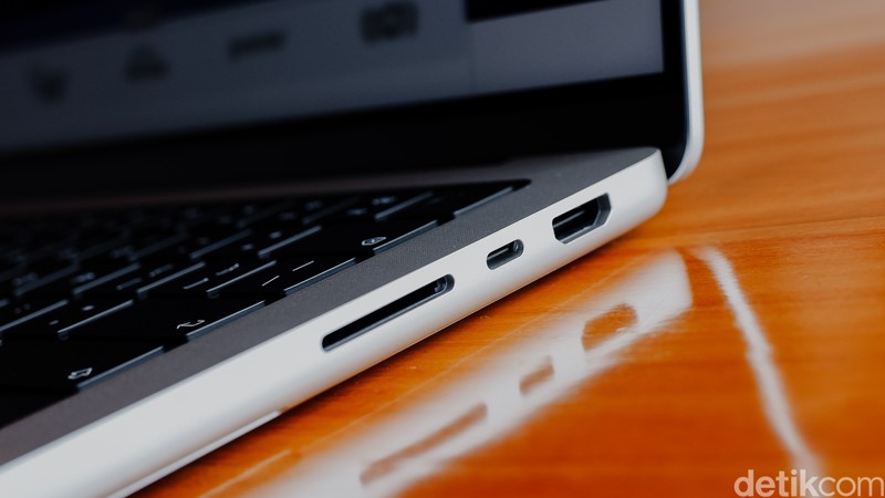 MacBook Pro M5 Pro