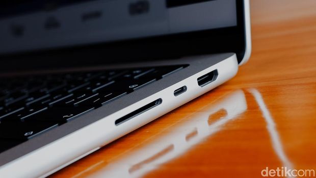 MacBook Pro M5 Pro