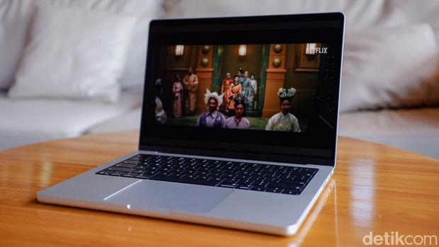 MacBook Pro M5 Pro