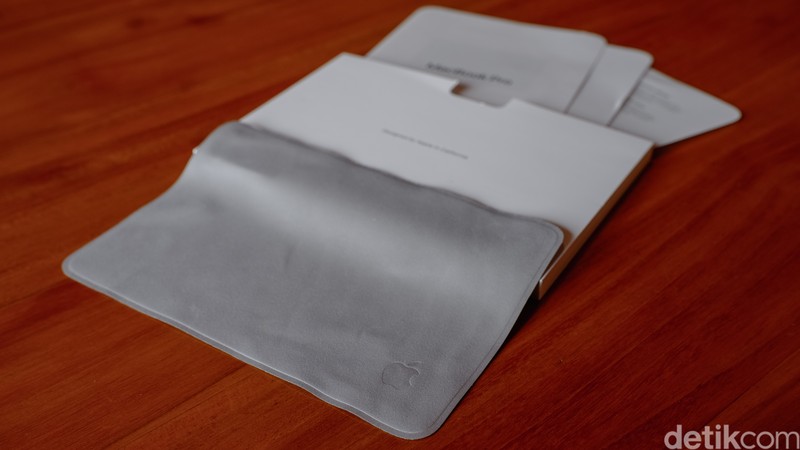 MacBook Pro M5 Pro