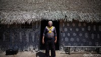Hutan Amazon memiliki peran penting dalam menjaga keseimbangan iklim dunia karena berfungsi menyerap emisi karbon dan menjaga keanekaragaman hayati global. Karena itu, perjuangan masyarakat adat seperti Raoni dan Megaron mendapat perhatian luas dari komunitas internasional serta organisasi lingkungan dunia REUTERS/Adriano Machado