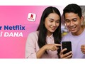 Cara Bayar Netflix dan Aplikasi Digital Lainnya Pakai DANA