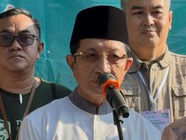 Video: Jawaban Menag Nasaruddin soal Anggaran Rp 100 M Sapi Kurban Prabowo
