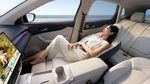 Harga Rp 200 Jutaan, Mobil Listrik MG Sudah Otonom-Jarak Tempuh 510 Km