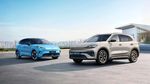 Harga Rp 200 Jutaan, Mobil Listrik MG Sudah Otonom-Jarak Tempuh 510 Km