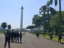 PHRI DKI Akui Indonesia Kalah Solid dari Malaysia-Thailand di ITB China 2026
