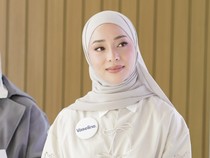 Nikita Willy Bagikan Pengalaman Merawat Kulit Setelah Berhijab