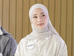 Cara Nikita Willy Rawat Kulit Tubuh Setelah Berhijab, Dulu Dikira Tak Penting