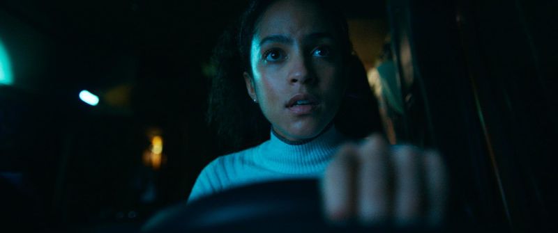 Passenger (2026) Film Passenger (2026)