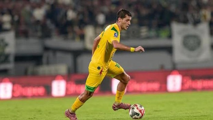 Pedro Matos