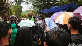 Tak Adanya Ventilasi di Tenda Kamping Keluarga Maut Temanggung Disorot Polisi