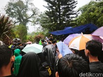 Tak Adanya Ventilasi di Tenda Kamping Keluarga Maut Temanggung Disorot Polisi