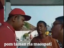 Viral Petugas SPBU di Magetan Diamuk gegara Gunakan Barcode Sembarangan