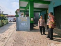 Kemenag Minta Ponpes Ilegal Pekalongan TKP Pencabulan Santriwati Ditutup