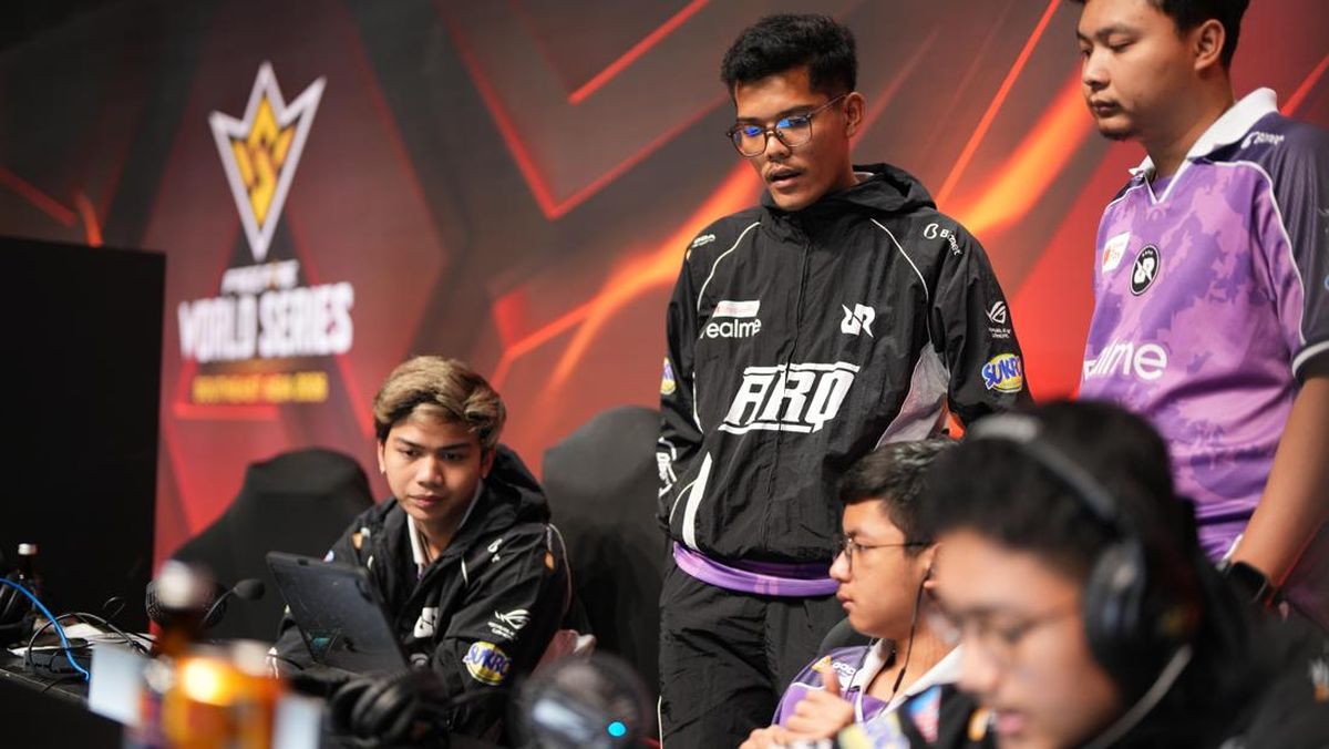 situs main demo slot 3 Wakil Indonesia di Esports World Cup Free Fire 2026 Siap Raih Juara