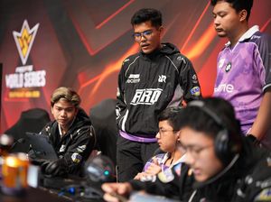 3 Wakil Indonesia di Esports World Cup Free Fire 2026 Siap Raih Juara
