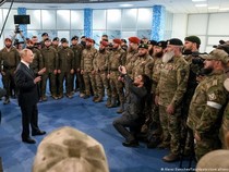 Putin Janjikan Hapus Utang Warga yang Ikut Perang Ukraina