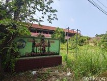 23 Sekolah Tenggelam, 5 SDN Negeri Kini Mangkrak Tanpa Murid