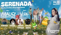 Enchanting Valley Padukan Alam, Musik hingga Kuliner di SERENADA 2026