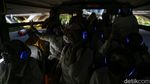 Serunya Lansia Nikmati Panorama Jakarta dari Bus Wisata Atap Terbuka