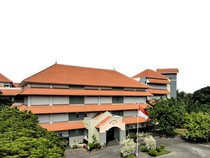 Sekolah Surabaya Ini Jadi Satu-satunya yang Terpilih SMA Unggul Garuda