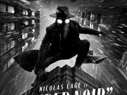 Spider-Noir Gak Lanjut ke Season 2