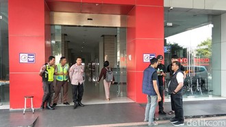 4 Orang Sekeluarga Tewas Saat Kamping di Temanggung, Polisi Olah TKP