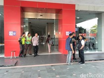 Sekeluarga Tewas Dalam Tenda di Temanggung, Polisi Autopsi 1 Korban