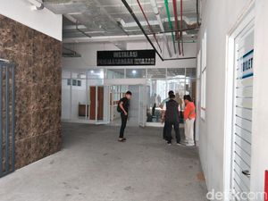 Sekeluarga Tewas Saat Kamping Diautopsi di RSUD Temanggung