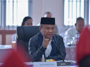 Gerindra Minta Hotman Tak Kaitkan Kasus Hukum Febrie Adriansyah dengan Presiden