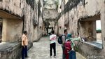 Taman Sari, Destinasi Favorit Jogja di Long Weekend