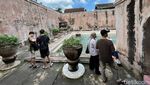 Taman Sari, Destinasi Favorit Jogja di Long Weekend