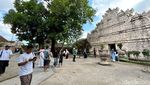 Taman Sari, Destinasi Favorit Jogja di Long Weekend