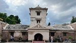 Taman Sari, Destinasi Favorit Jogja di Long Weekend