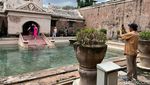 Taman Sari, Destinasi Favorit Jogja di Long Weekend