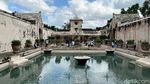 Taman Sari, Destinasi Favorit Jogja di Long Weekend