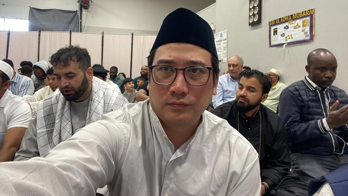 Tengku Firmansyah