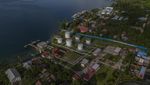 Terminal BBM Bacan Suplai Energi Halmahera Selatan