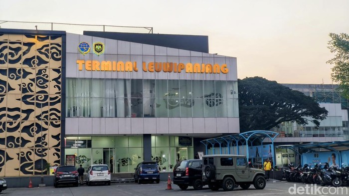 Terminal Leuwipanjang
