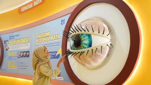 Sederet wahana baru siap memanjakan pengunjung Kota Batu