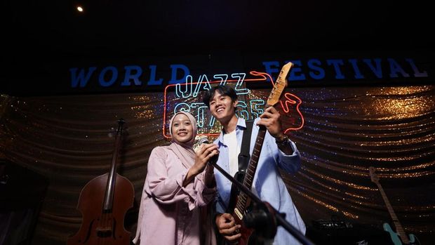 Sederet wahana baru siap memanjakan pengunjung Kota Batu