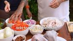 Yuk Intip! Keseruan Cinta Laura Masak Kepala Kambing Bareng King Abdi