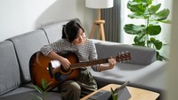 Terngiang Lagu Viral 'My Bolu Ketan', Terhibur atau Kadang Kesel? Ini Bedanya