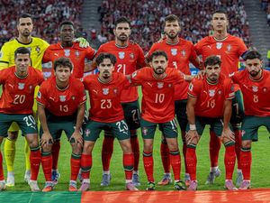 Portugal Punya Skuad Berpengalaman, Incar Juara Piala Dunia 2026
